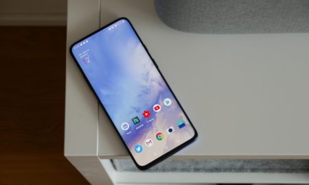 Oneplus 7 Pro Wallpaper Neu