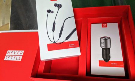 Oneplus Bullets Auto Leak