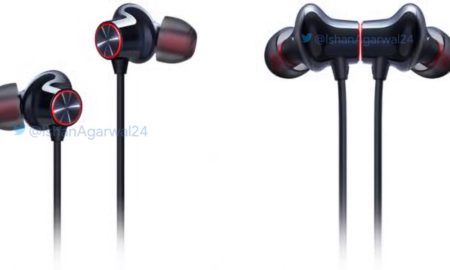 Oneplus Bullets Wireless 2 Leak