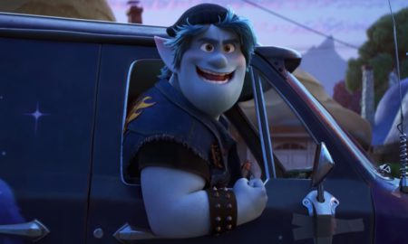 Onward Pixar Teaser