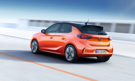 Opel Corsa E 506887