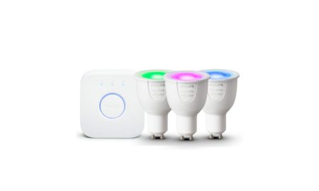 Philips Hue Gu10
