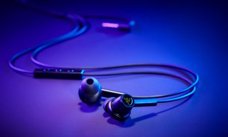 Razer Hammerhead Duo