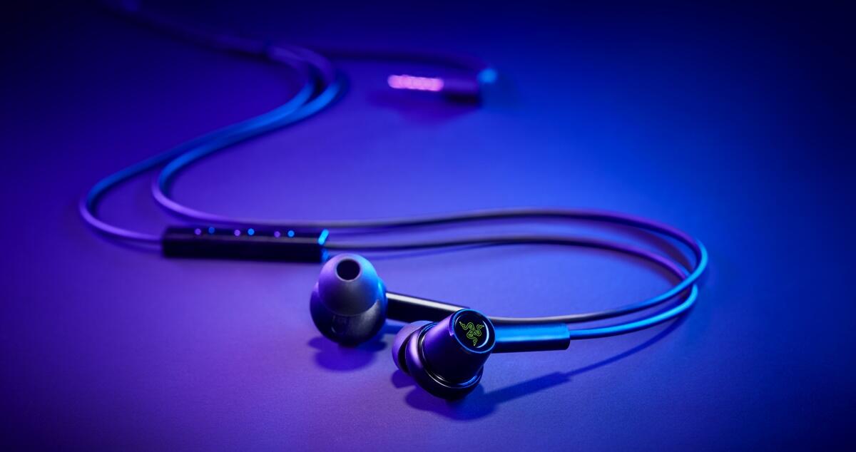 Razer Hammerhead Duo