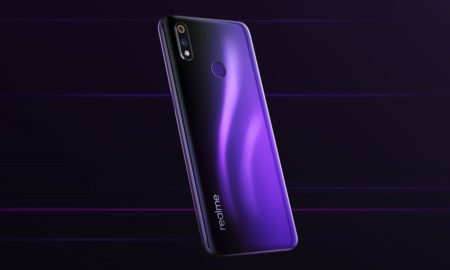 Realme 3 Pro