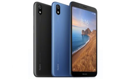 Redmi 7a
