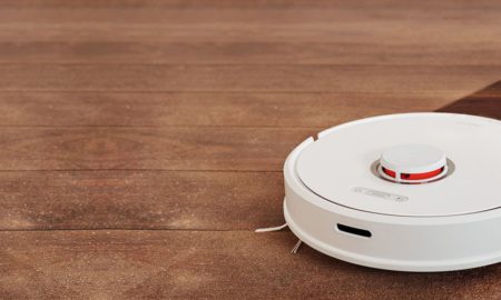 Roborock S6