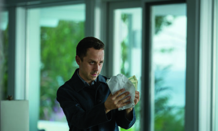 Sneaky Pete