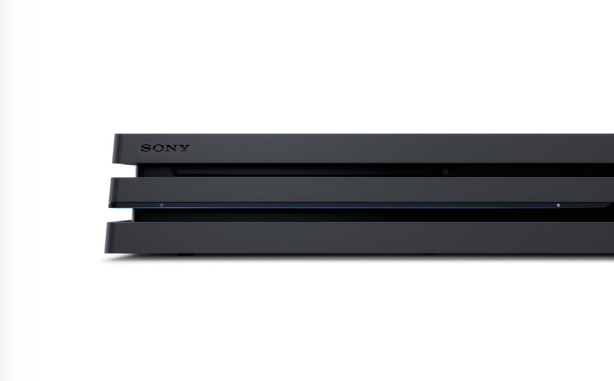 Sony Playstation Header