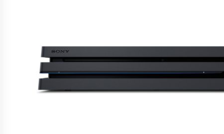 Sony Playstation Header