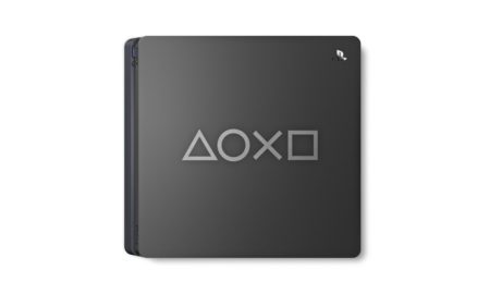 Sony Playstation Symbole Header