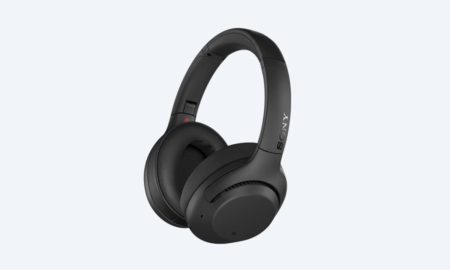 Sony Wh Xb900n Header