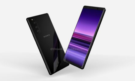 Sony Xperia 2 Leak2
