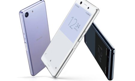 Sony Xperia Ace