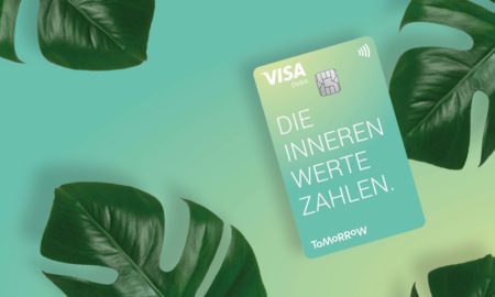 Tomorrow Visa