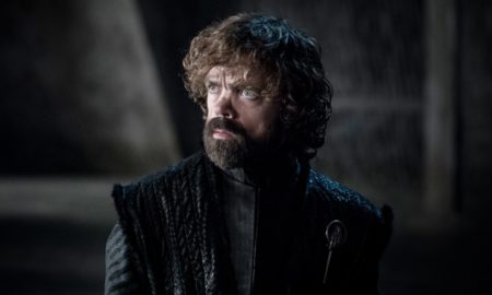 Tyrion Lennister Game Of Thrones Header