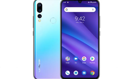 Umidigi A5 Pro