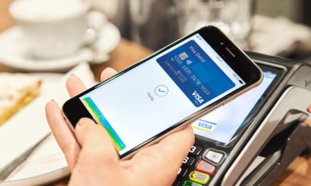 Visa Debit