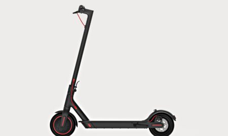 Xiaomi M365 Pro Scooter Header