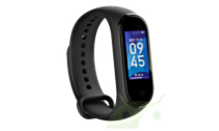 Xiaomi Mi Band 4 Farbdisplay