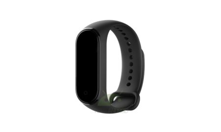Xiaomi Mi Band 4 Leak Header