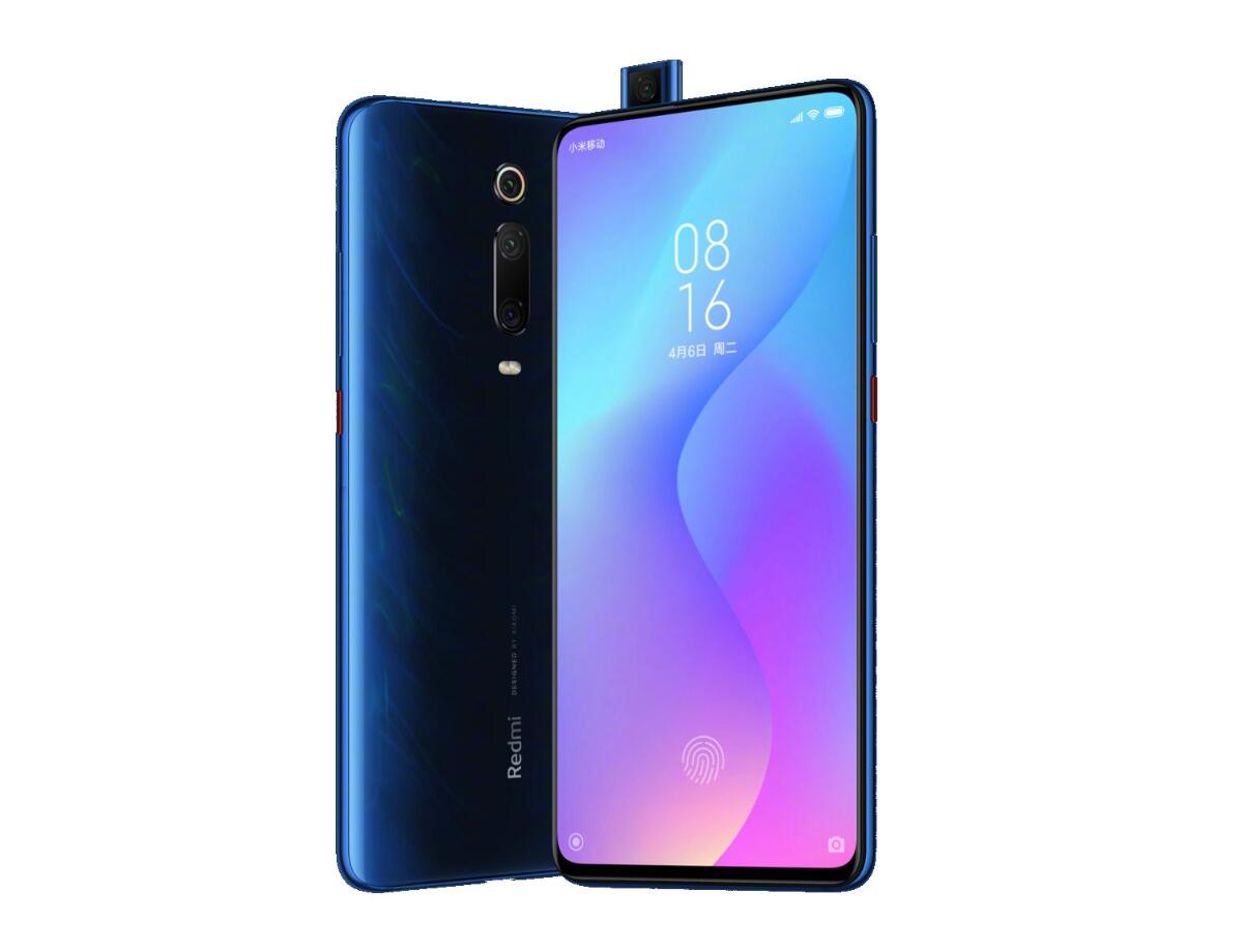 Xiaomi Mi 9T und Mi 9T Pro sollen im Juni nach Europa kommen