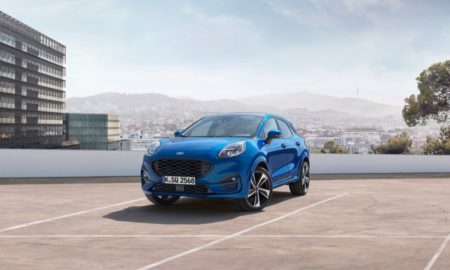 2019 Ford Puma St Line 03a