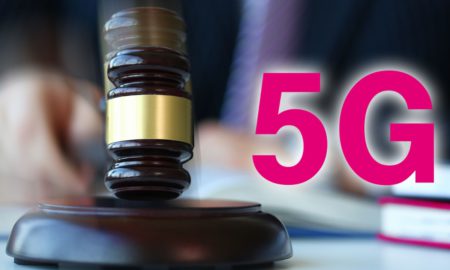 5g Auktion Telekom