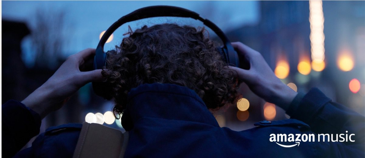 Amazon Music