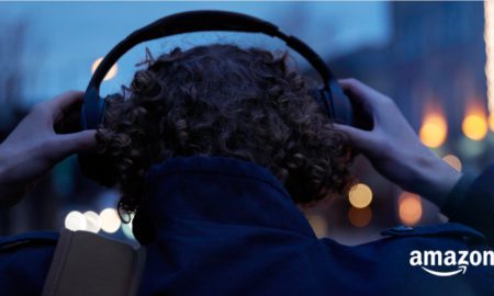 Amazon Music