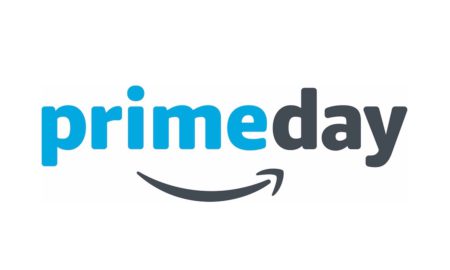 Amazon Prime Day Header