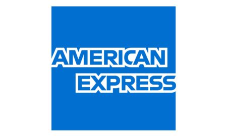 American Express Logo Header Amex