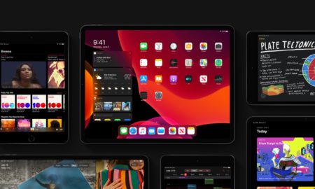 Apple Ipados Header