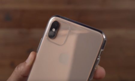 Apple Iphone 11 Case Kamera