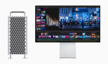 Apple Mac Pro Display