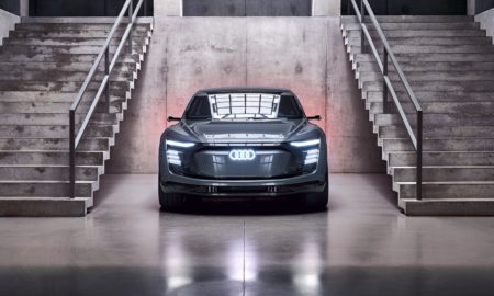 Audi E Tron Sportback Header