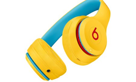 Beats Solo3 Wireless Beats Club Collection