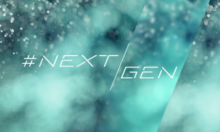 Bmw Nextgen Event