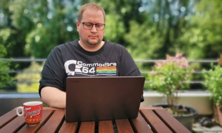 Chuwi Aerobook Header