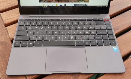 Chuwi Aerobook Tastaturaufkleber Umlaute 2019 06 12 19.01.21