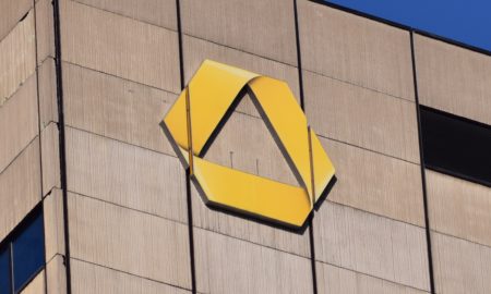 Commerzbank Header Logo