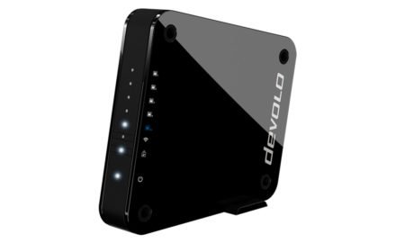 Devolo Access Point One