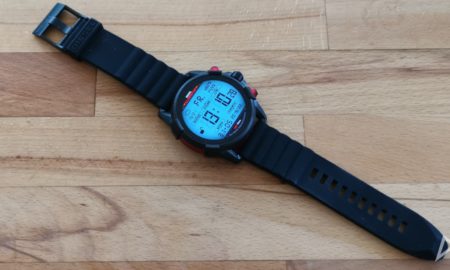 Dieses On Full Guard 2.5 Silikon Armband