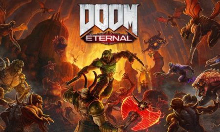 Doom Eternal