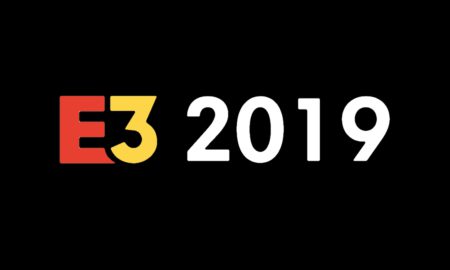 E3 2019 Header