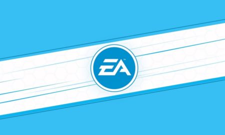 Ea Games Play Header