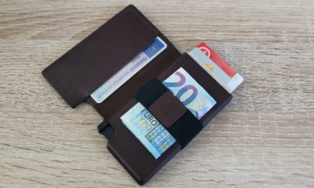 Ekster Wallet 3.0 Offen