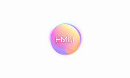 Emui 10 Logo