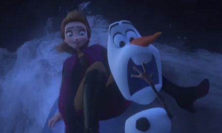 Frozen 2