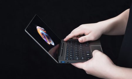 Gpd P2 Max